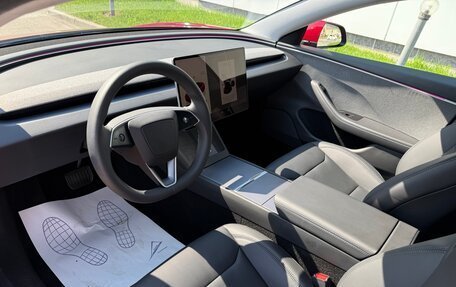 Tesla Model 3 I, 2024 год, 4 500 000 рублей, 14 фотография
