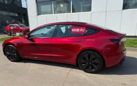 Tesla Model 3 I, 2024 год, 4 500 000 рублей, 5 фотография