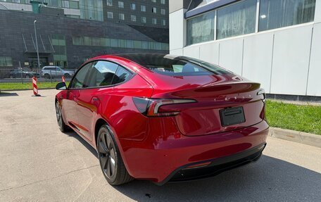 Tesla Model 3 I, 2024 год, 4 500 000 рублей, 7 фотография
