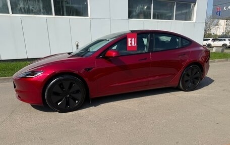 Tesla Model 3 I, 2024 год, 4 500 000 рублей, 6 фотография