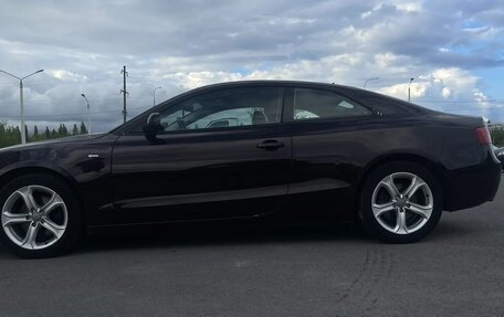 Audi A5, 2013 год, 1 800 000 рублей, 2 фотография