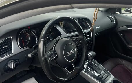 Audi A5, 2013 год, 1 800 000 рублей, 7 фотография