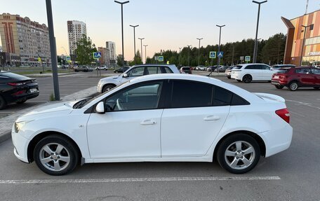 Chevrolet Cruze II, 2011 год, 720 000 рублей, 2 фотография