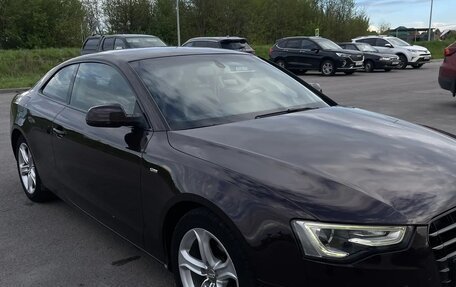 Audi A5, 2013 год, 1 800 000 рублей, 6 фотография