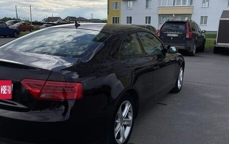 Audi A5, 2013 год, 1 800 000 рублей, 5 фотография