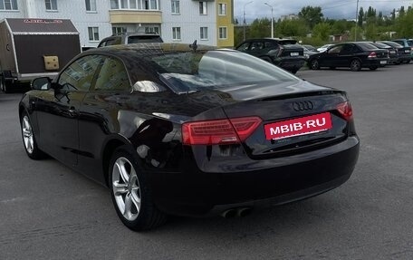 Audi A5, 2013 год, 1 800 000 рублей, 3 фотография
