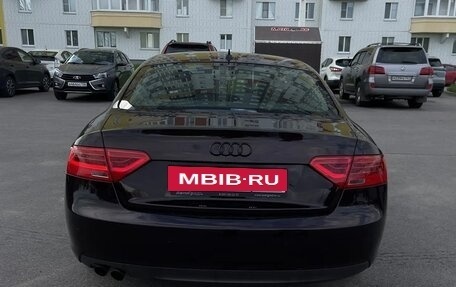 Audi A5, 2013 год, 1 800 000 рублей, 4 фотография