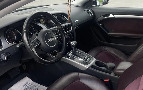 Audi A5, 2013 год, 1 800 000 рублей, 8 фотография