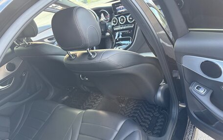 Mercedes-Benz C-Класс, 2016 год, 2 800 000 рублей, 4 фотография