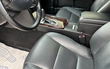 Toyota Camry, 2017 год, 2 475 000 рублей, 13 фотография