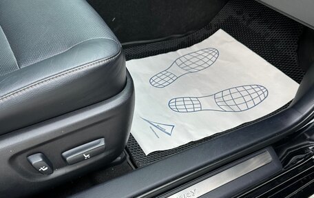 Toyota Camry, 2017 год, 2 475 000 рублей, 9 фотография