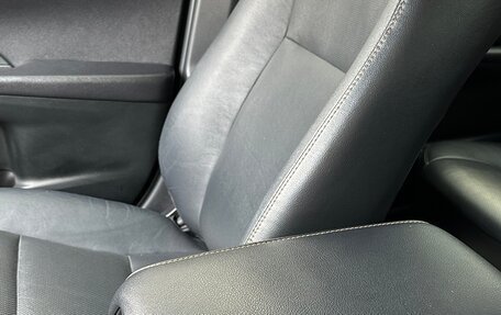 Toyota Camry, 2017 год, 2 475 000 рублей, 18 фотография