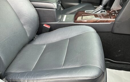 Toyota Camry, 2017 год, 2 475 000 рублей, 10 фотография