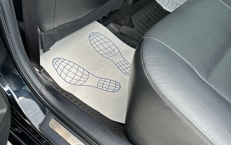 Toyota Camry, 2017 год, 2 475 000 рублей, 15 фотография