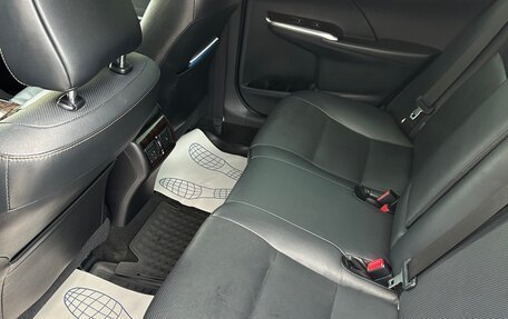 Toyota Camry, 2017 год, 2 475 000 рублей, 14 фотография