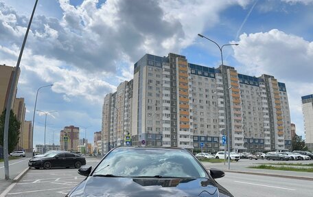 Toyota Camry, 2017 год, 2 475 000 рублей, 36 фотография