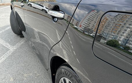 Toyota Camry, 2017 год, 2 475 000 рублей, 27 фотография