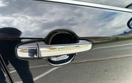 Toyota Camry, 2017 год, 2 475 000 рублей, 30 фотография