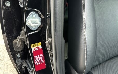 Toyota Camry, 2017 год, 2 475 000 рублей, 29 фотография