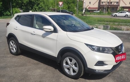 Nissan Qashqai, 2019 год, 1 970 000 рублей, 2 фотография