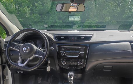 Nissan Qashqai, 2019 год, 1 970 000 рублей, 8 фотография