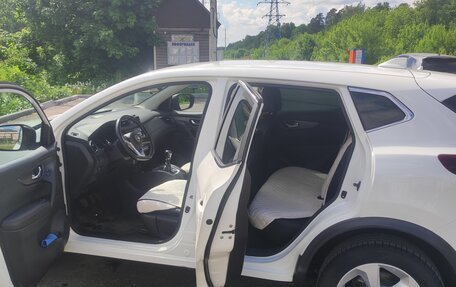 Nissan Qashqai, 2019 год, 1 970 000 рублей, 6 фотография