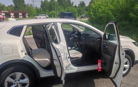 Nissan Qashqai, 2019 год, 1 970 000 рублей, 7 фотография