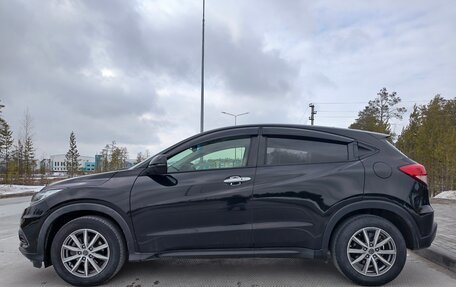 Honda Vezel, 2018 год, 1 950 000 рублей, 8 фотография
