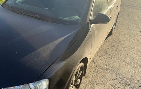 Volkswagen Passat B6, 2007 год, 700 000 рублей, 2 фотография