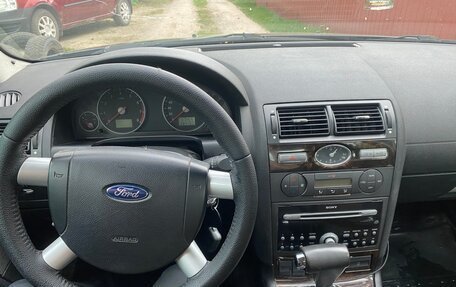 Ford Mondeo III, 2006 год, 350 000 рублей, 8 фотография