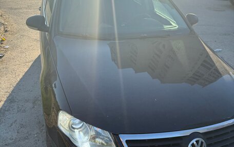 Volkswagen Passat B6, 2007 год, 700 000 рублей, 8 фотография