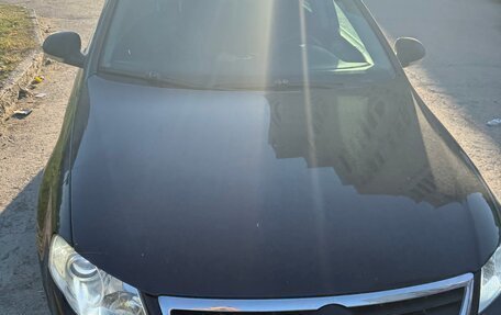 Volkswagen Passat B6, 2007 год, 700 000 рублей, 7 фотография