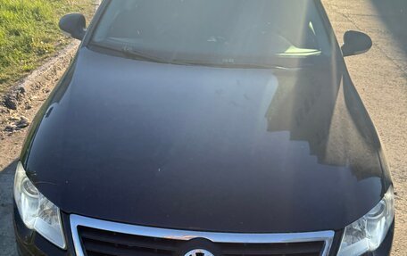 Volkswagen Passat B6, 2007 год, 700 000 рублей, 6 фотография