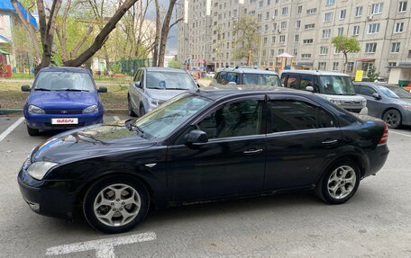 Ford Mondeo III, 2006 год, 350 000 рублей, 7 фотография