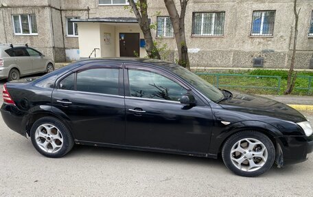 Ford Mondeo III, 2006 год, 350 000 рублей, 5 фотография