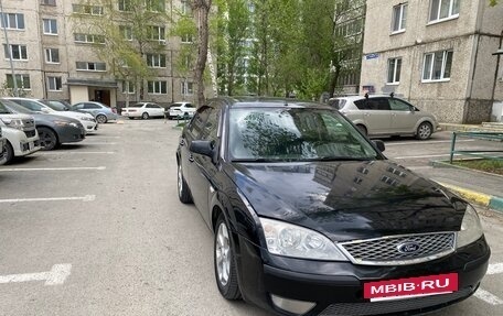 Ford Mondeo III, 2006 год, 350 000 рублей, 6 фотография
