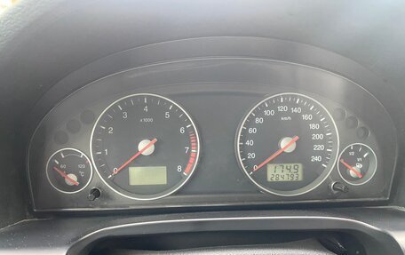 Ford Mondeo III, 2006 год, 350 000 рублей, 9 фотография