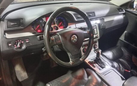 Volkswagen Passat B6, 2007 год, 700 000 рублей, 11 фотография