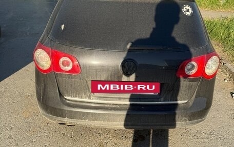 Volkswagen Passat B6, 2007 год, 700 000 рублей, 4 фотография