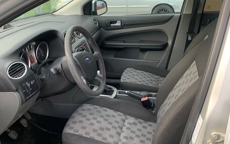 Ford Focus II рестайлинг, 2008 год, 390 000 рублей, 11 фотография