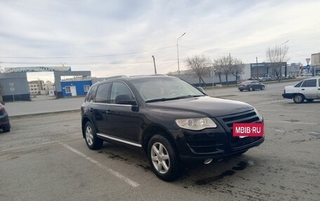Volkswagen Touareg III, 2008 год, 890 000 рублей, 2 фотография