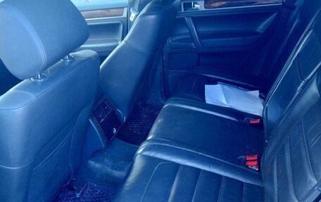 Volkswagen Touareg III, 2008 год, 890 000 рублей, 10 фотография