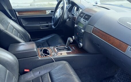 Volkswagen Touareg III, 2008 год, 890 000 рублей, 8 фотография