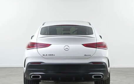 Mercedes-Benz GLE Coupe, 2020 год, 7 500 000 рублей, 5 фотография