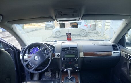 Volkswagen Touareg III, 2008 год, 890 000 рублей, 7 фотография