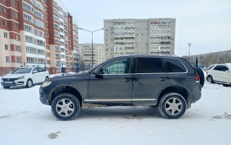 Volkswagen Touareg III, 2008 год, 890 000 рублей, 12 фотография