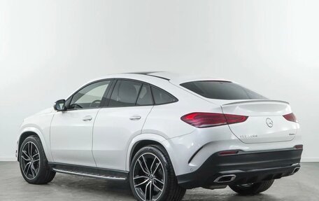 Mercedes-Benz GLE Coupe, 2020 год, 7 500 000 рублей, 9 фотография