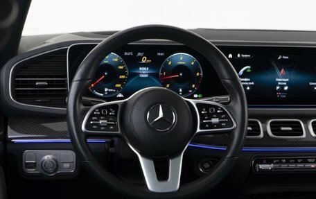 Mercedes-Benz GLE Coupe, 2020 год, 7 500 000 рублей, 7 фотография