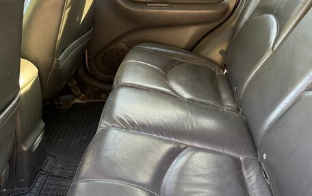 Mazda Tribute II, 2004 год, 650 000 рублей, 11 фотография