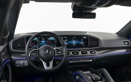 Mercedes-Benz GLE Coupe, 2020 год, 7 500 000 рублей, 12 фотография